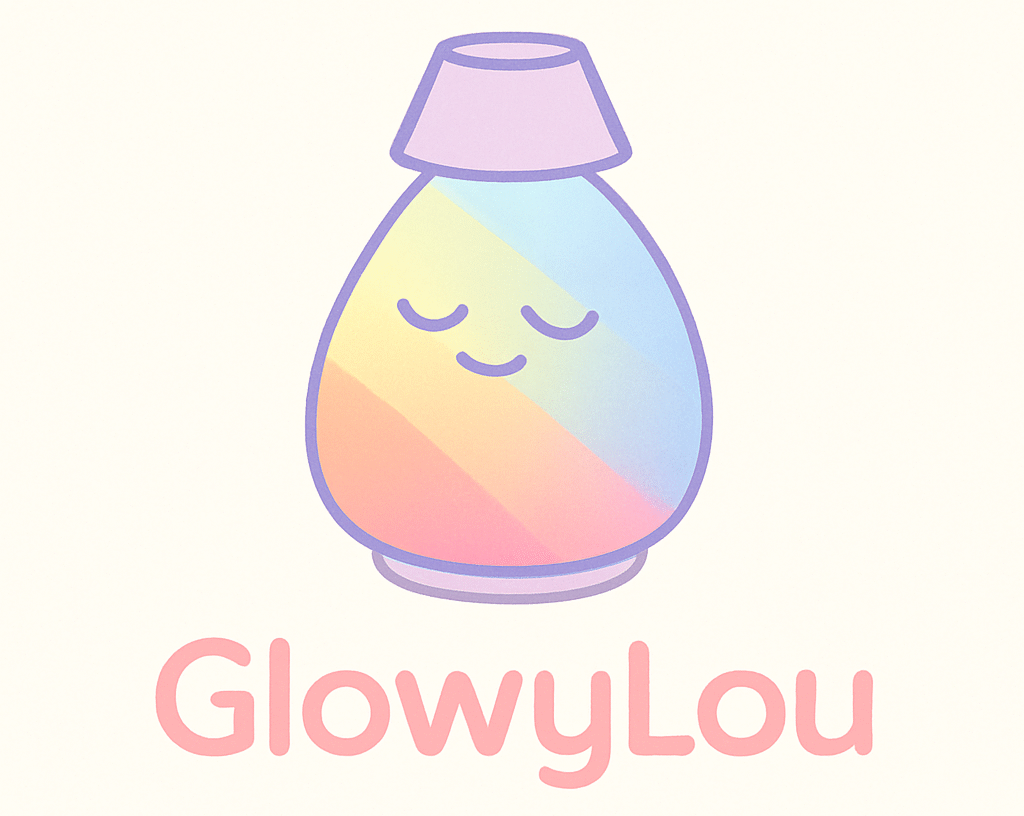 Pastelowy przyjaciel zdrowego snu